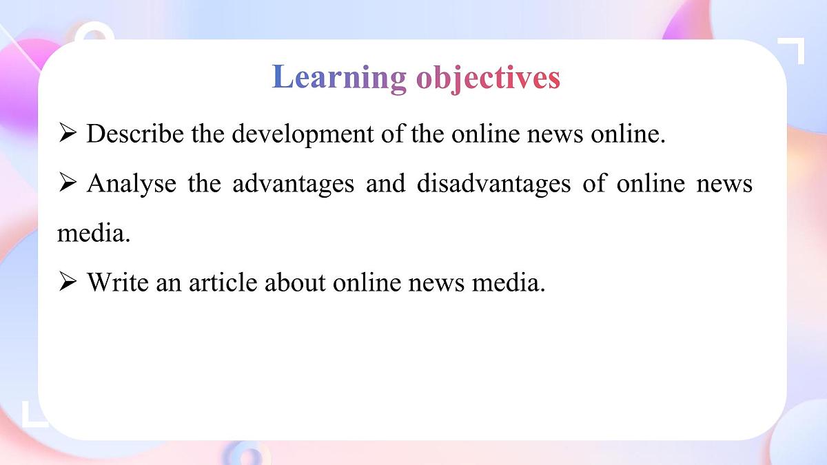 Unit 1 Period 3 Integrated skills（课件）-2025-2026学年高中英语选择性必修第二册（译林版2020）第2页