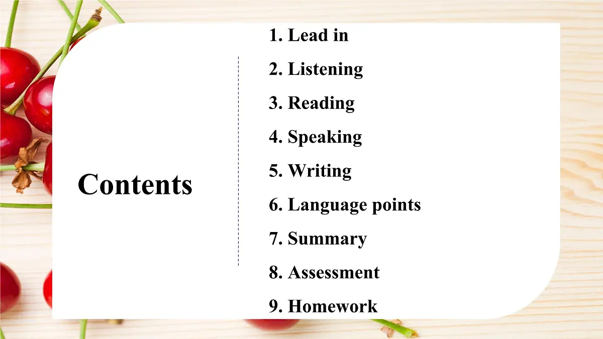 Unit 1 Period 3 Integrated skills（课件）-2025-2026学年高中英语选择性必修第一册（译林版2020）第3页