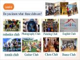人教版高中英語(yǔ)必修一 Unit 1《 Teenage Life  Listening and Speaking》課件+分層練習(xí)（原卷+解析卷）