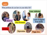 人教版高中英語(yǔ)必修一 Unit 1 《 Teenage Life  Reading for Writing》課件+分層練習(xí)（原卷+解析卷）