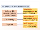 人教版高中英語(yǔ)必修一Unit 1《 Teenage Life  Discovering Useful Structures》課件+分層練習(xí)（原卷+解析卷）