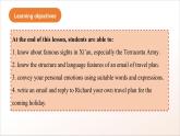 人教版高中英語(yǔ)必修一 Unit 2《Travelling Around Reading for Writing》課件+分層練習(xí)（原卷+解析卷）