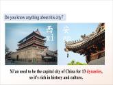 人教版高中英語(yǔ)必修一 Unit 2《Travelling Around Reading for Writing》課件+分層練習(xí)（原卷+解析卷）