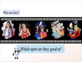 人教版高中英語必修一 Unit 3 《 Sports and Fitness  Listening and Speaking》課件+分層練習(xí)（原卷+解析卷）