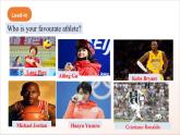 人教版高中英語必修一 Unit 3  《Sports and Fitness  Reading and Thinking》課件+分層練習(xí)（原卷+解析卷）