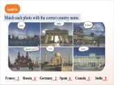 人教版高中英語(yǔ)必修一 Unit 5 《Languages Around the World Listening and Speaking 》課件+分層練習(xí)（原卷+解析卷）
