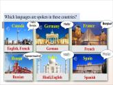 人教版高中英語(yǔ)必修一 Unit 5 《Languages Around the World Listening and Speaking 》課件+分層練習(xí)（原卷+解析卷）