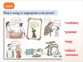 人教版高中英語(yǔ)必修一 Unit 5《 Languages Around the World Reading for writing 》課件+分層練習(xí)（原卷+解析卷）