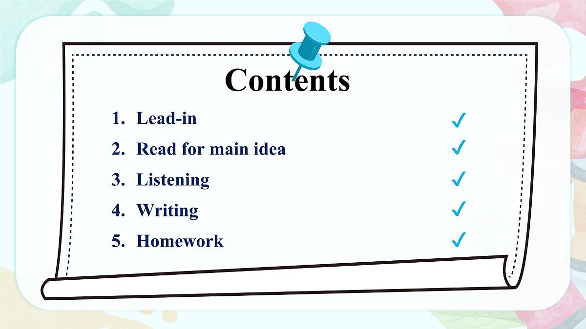 Unit 2 Period 3 Integrated skills（课件）-2025-2026学年高中英语必修第一册（译林版2020）第2页
