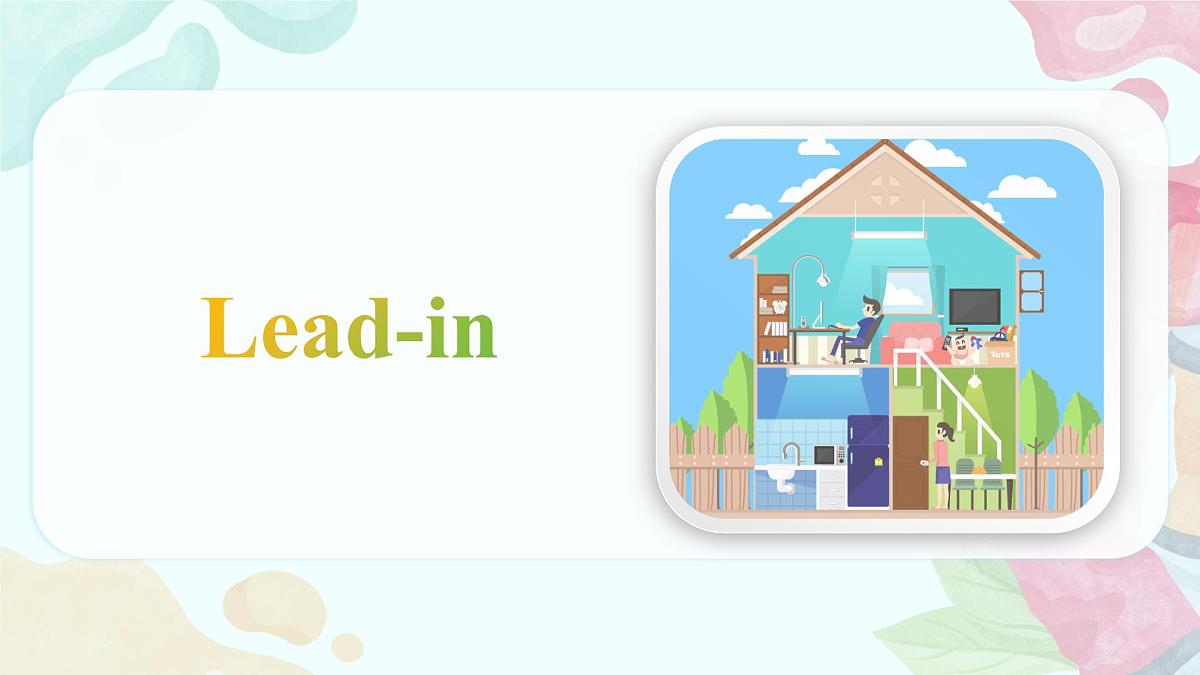 Unit 2 Period 3 Integrated skills（课件）-2025-2026学年高中英语必修第一册（译林版2020）第3页
