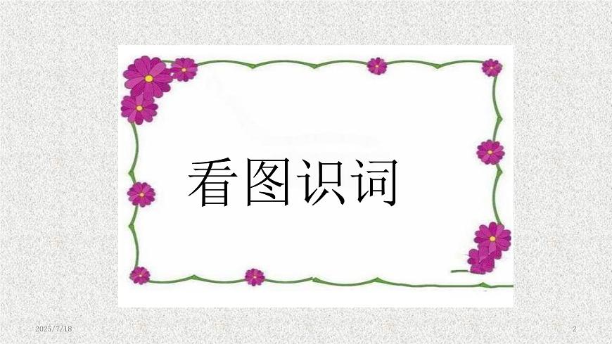 人教版高一英语必修一Welcome unit语言点课件第2页