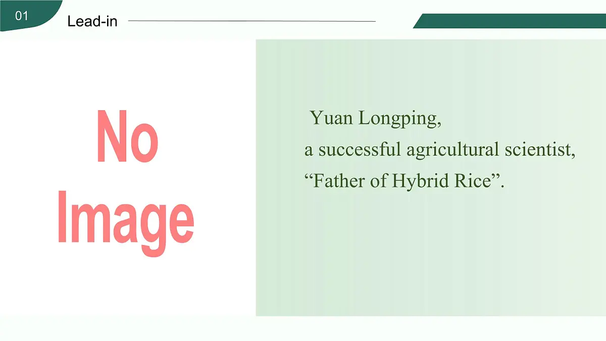 Unit 2 Period 2 Top Five Secrets of Success （课件）-2025-2026学年高中英语选择性必修第一册（北师大版2019）第8页