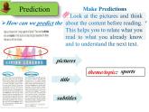 人教版必修一unit3 Reading and Thinking課件和教案