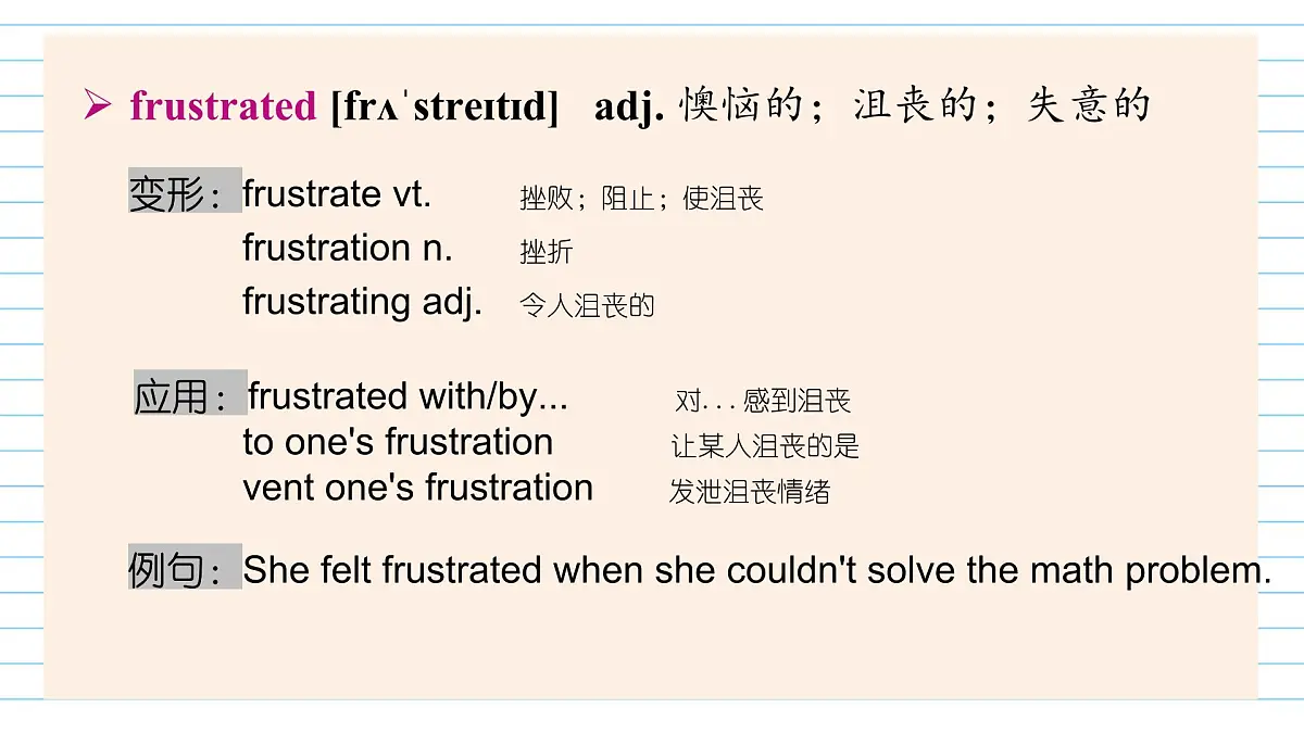 【人教版】英语选择性必修二-U1-Science and Scientists-Words and Expression第5页