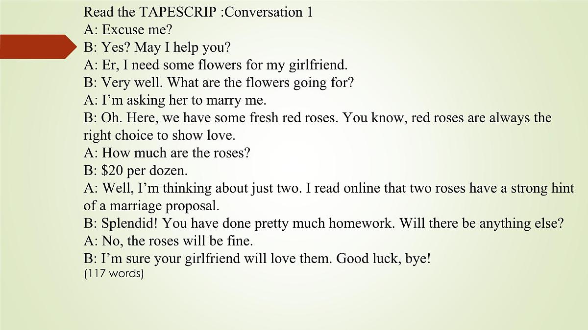 Unit 6 Surprising Plants：Listening, Understanding and Communicating（课件） -2024-2025学年（重大版）（2019）英语必修 第一册第6页