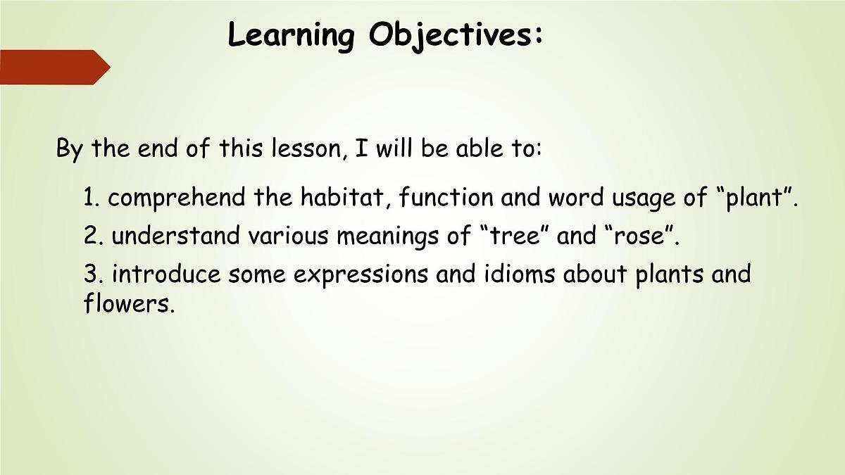 Unit 6 Surprising Plants：Reading Further（课件） -2024-2025学年（重大版）（2019）英语必修 第一册第2页