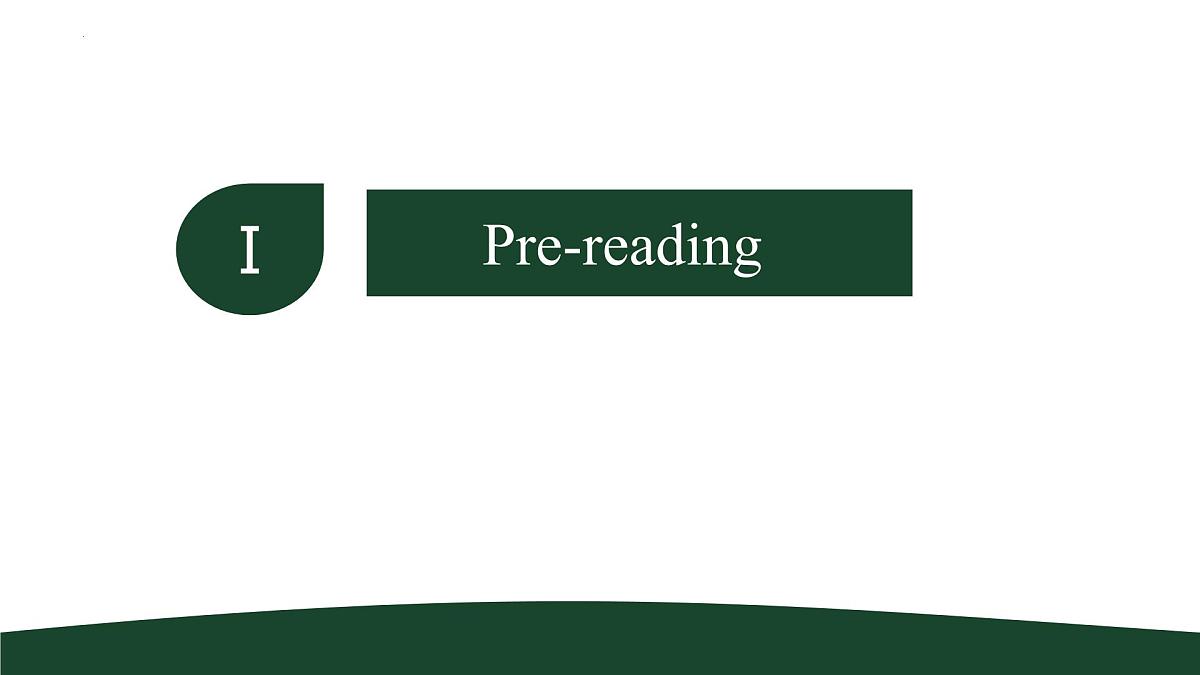 Unit 1 People of Achievement Reading and Thinking 课件高中英语人教版选择性必修第一册第8页