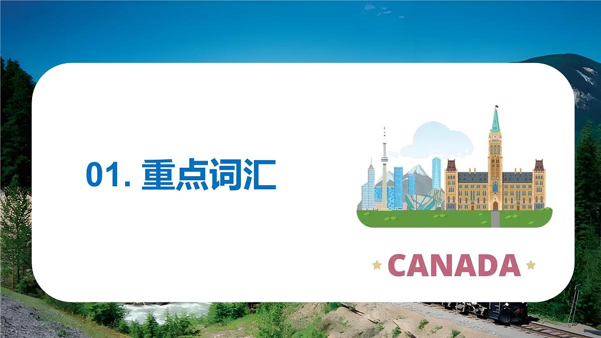 Unit 4 Period 2 Learning About Language（课件）-2025-2026学年高中英语必修第一册（人教版2019）第4页