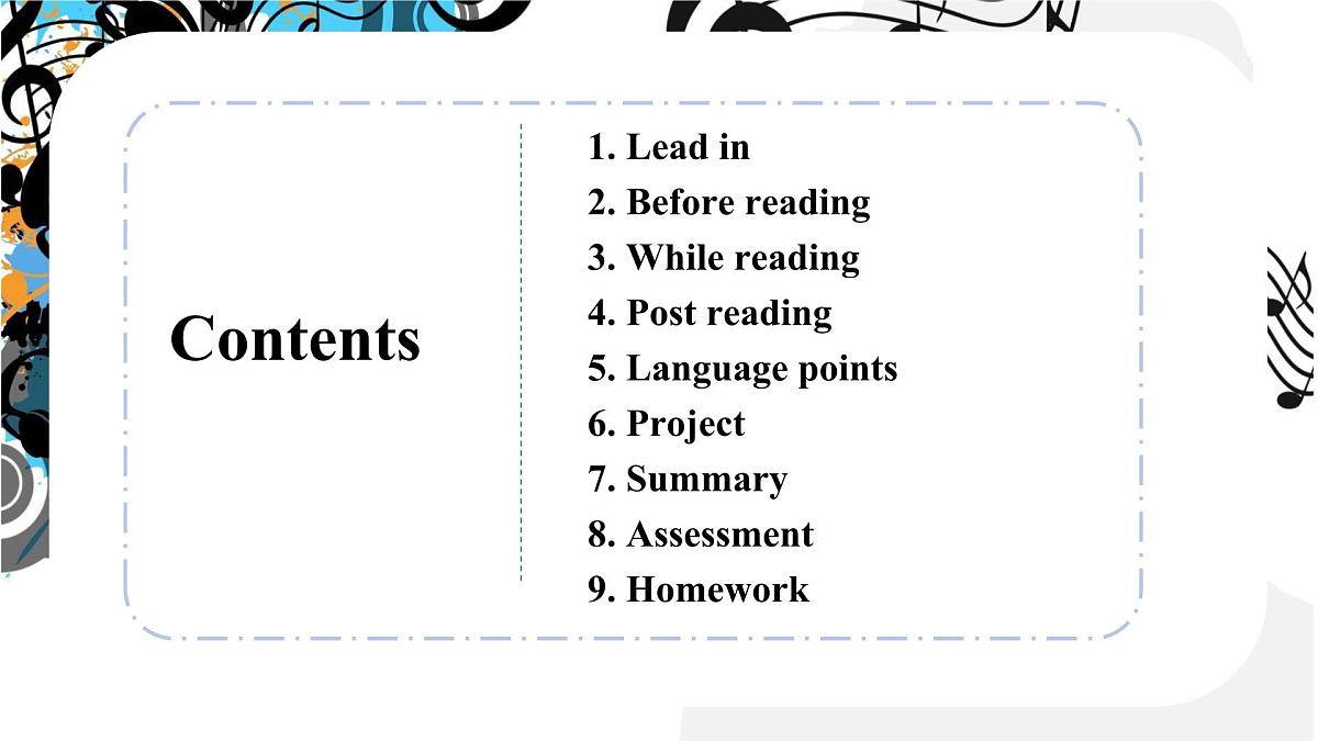 Unit 2 he Universal Language Period 4 Extended reading-Assessment课件（内嵌音频）2025-2026学年高中英语选择性必修第一册（译林版2020）第3页