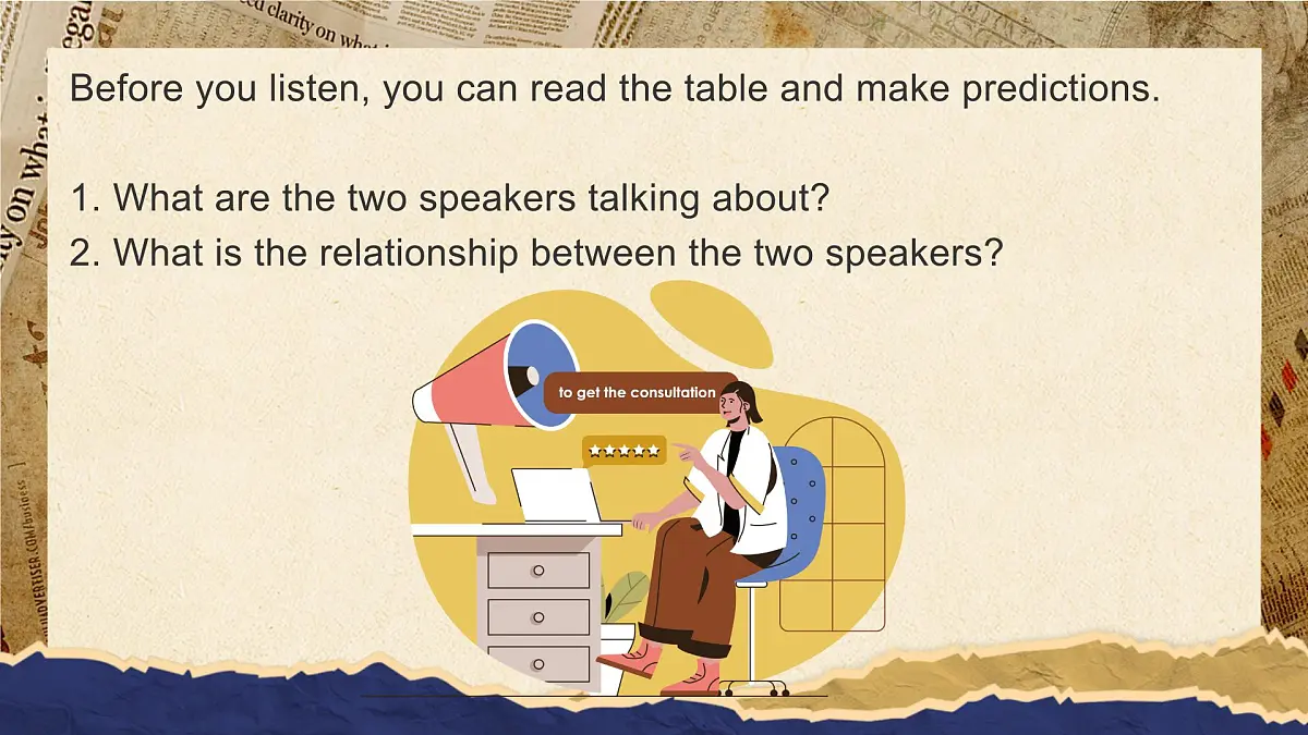 Unit 2 Period 4 Listening and Talking&Reading for Writing（课件）-2025-2026学年高中英语必修第一册（人教版2019）第7页
