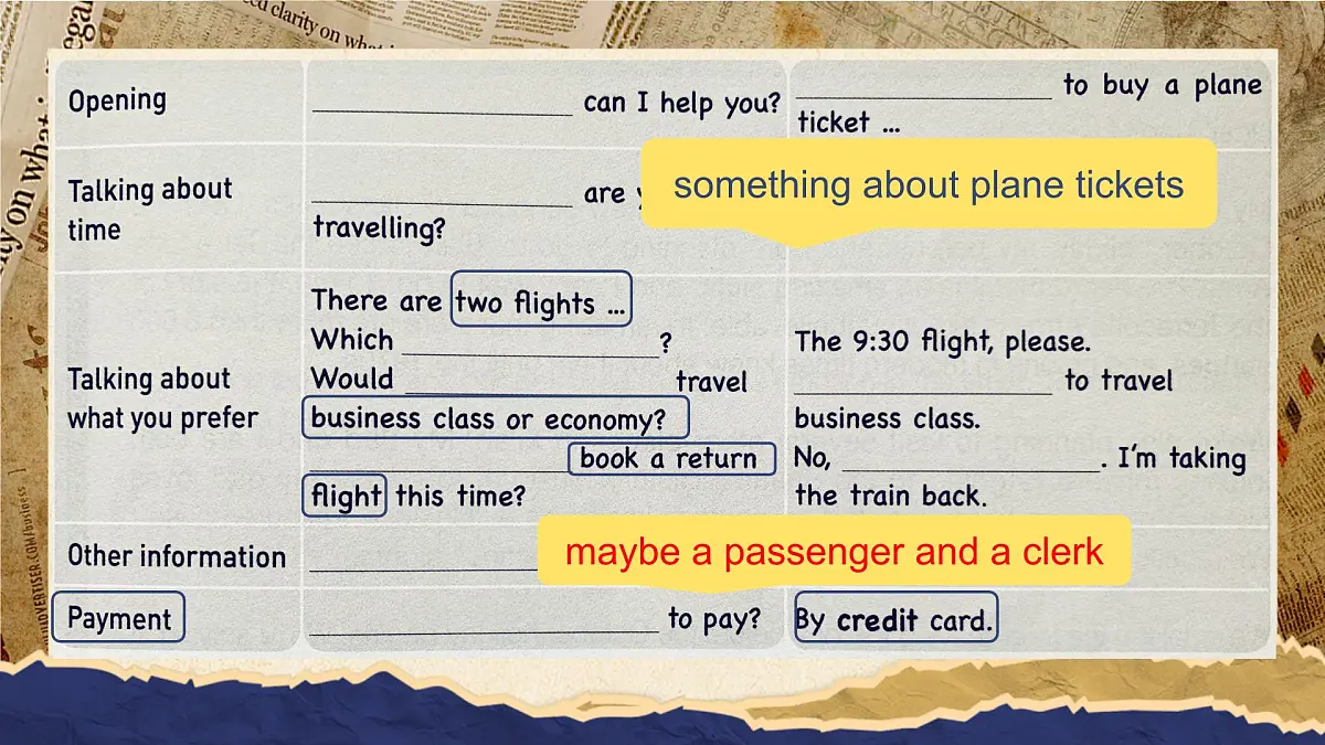 Unit 2 Period 4 Listening and Talking&Reading for Writing（课件）-2025-2026学年高中英语必修第一册（人教版2019）第8页