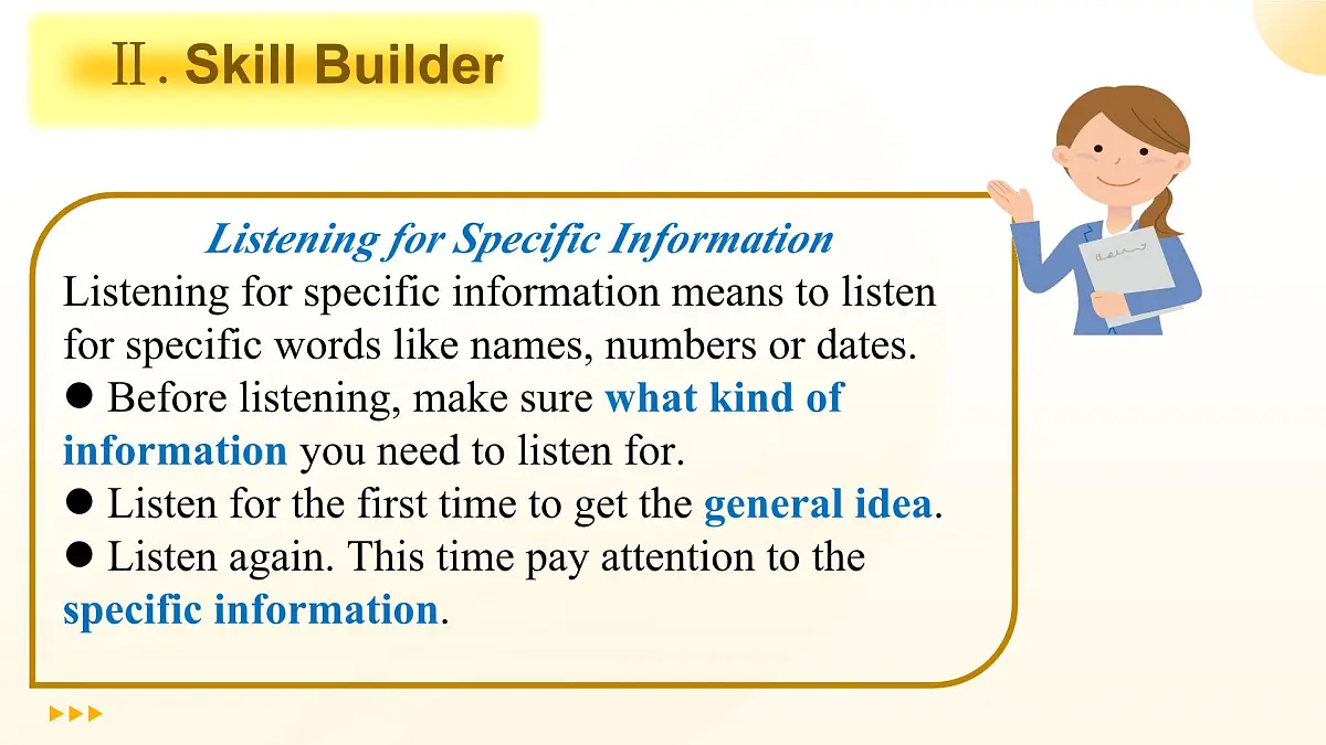 Unit 3 Period2 Lesson 2 Special Occasions（课件）-2025-2026学年高中英语必修第一册（北师大版2019）第5页
