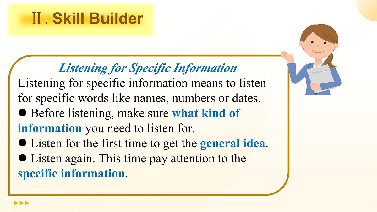 Unit 3 Period2 Lesson 2 Special Occasions（课件）-2025-2026学年高中英语必修第一册（北师大版2019）第5页