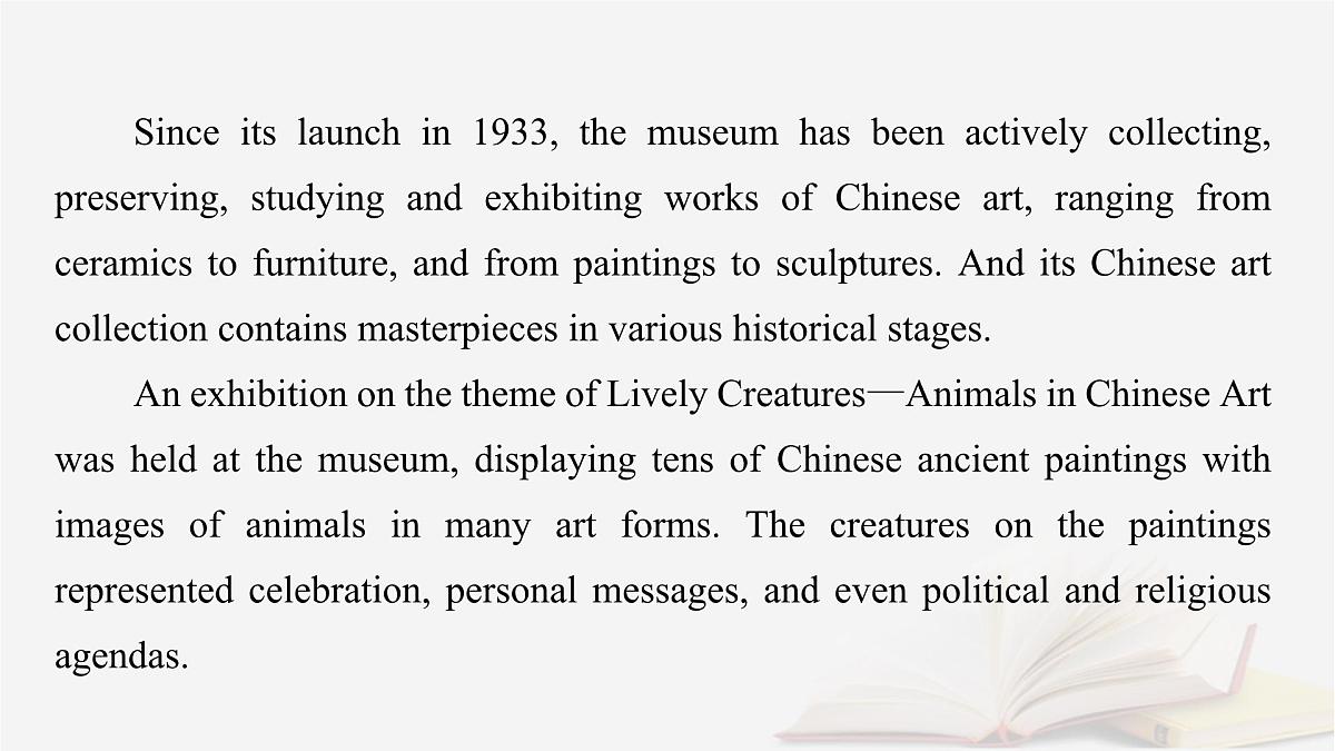 2026届高考英语一轮总复习必修第一册Unit3Celebrations课件北师大版第5页