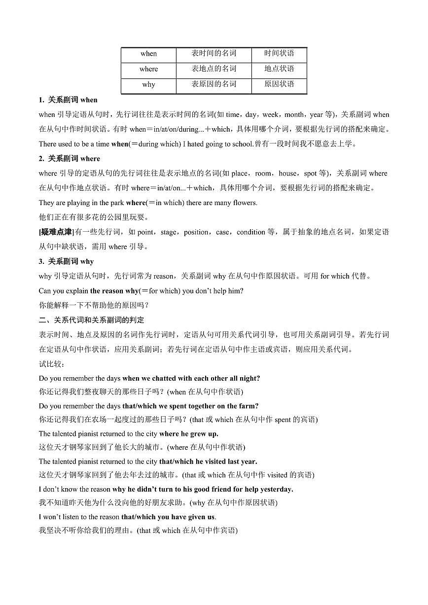 (预习部分)专题04 Unit 4 Looking good, feeling good(必修一)(知识全梳理&考点精准练)(原卷版)第3页