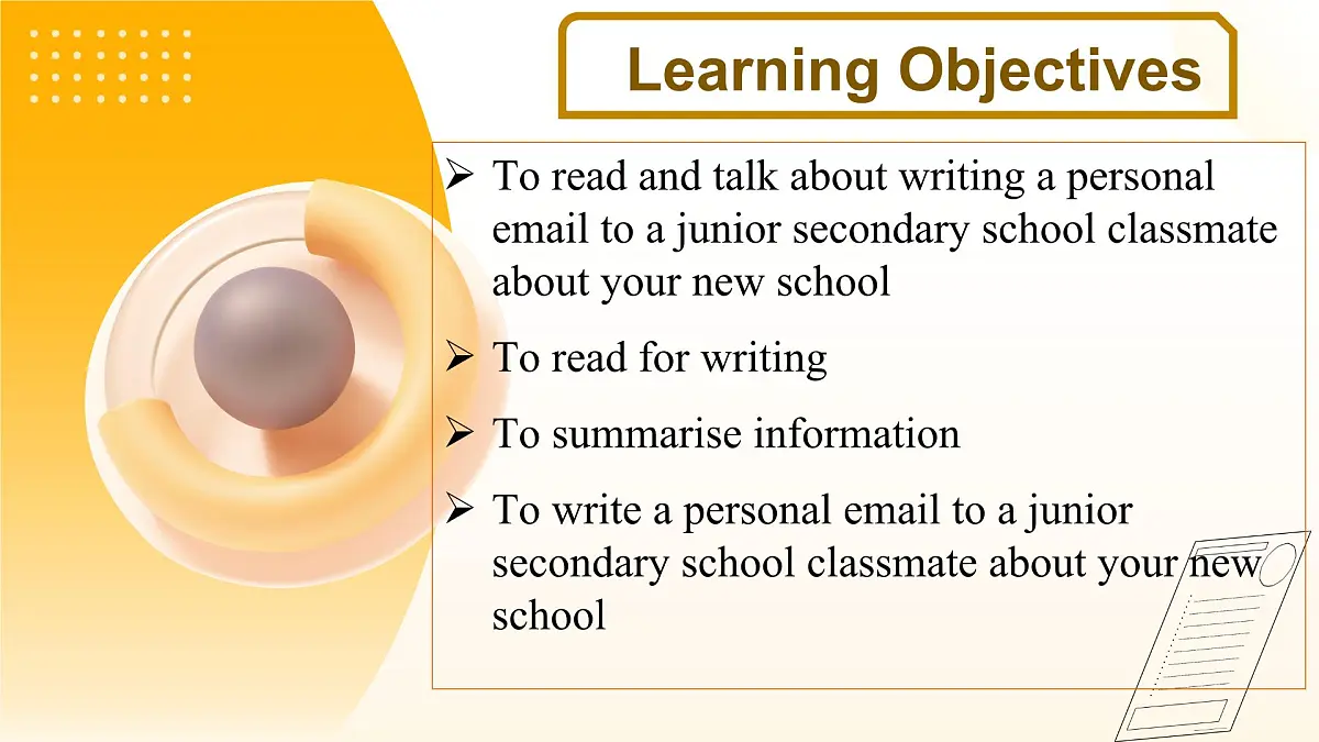 Unit 1 Period4 Writing Workshop&Reading Club 1-2（教学课件）-2025-2026学年高中英语必修第一册（北师大版2019）第3页