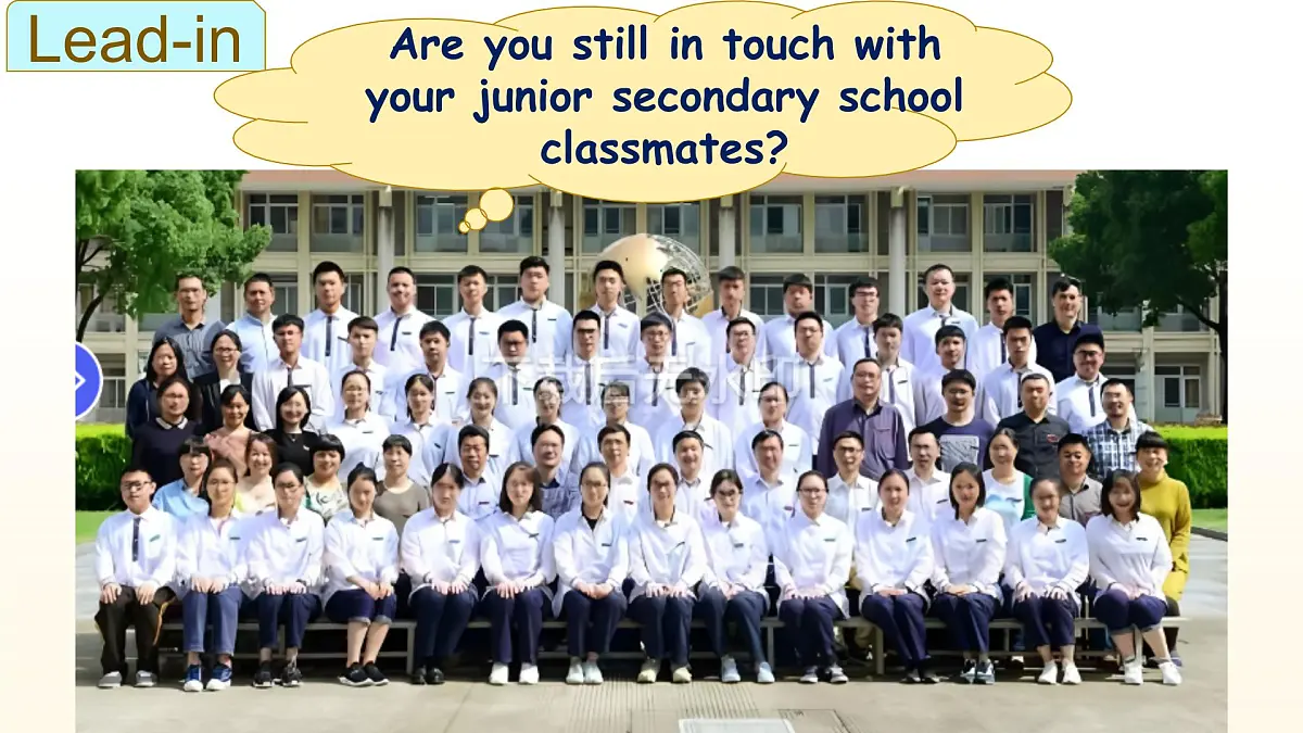 Unit 1 Period4 Writing Workshop&Reading Club 1-2（教学课件）-2025-2026学年高中英语必修第一册（北师大版2019）第5页