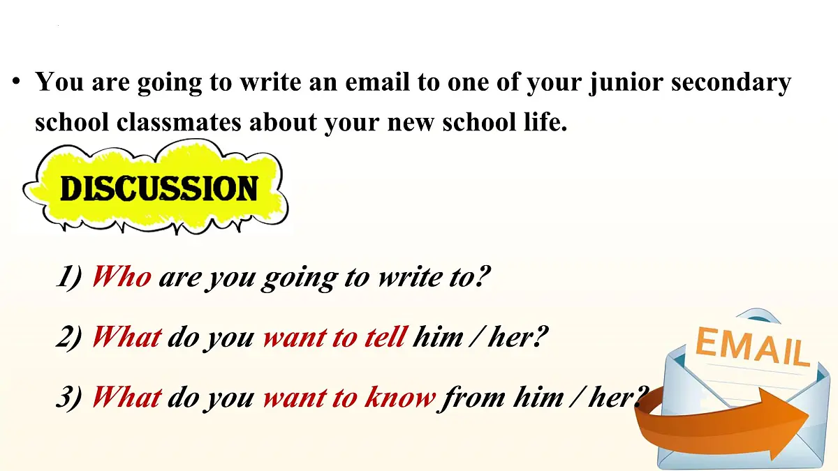 Unit 1 Period4 Writing Workshop&Reading Club 1-2（教学课件）-2025-2026学年高中英语必修第一册（北师大版2019）第6页