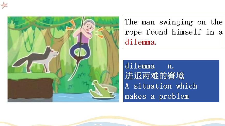 U2-1 Listening Speaking第4页