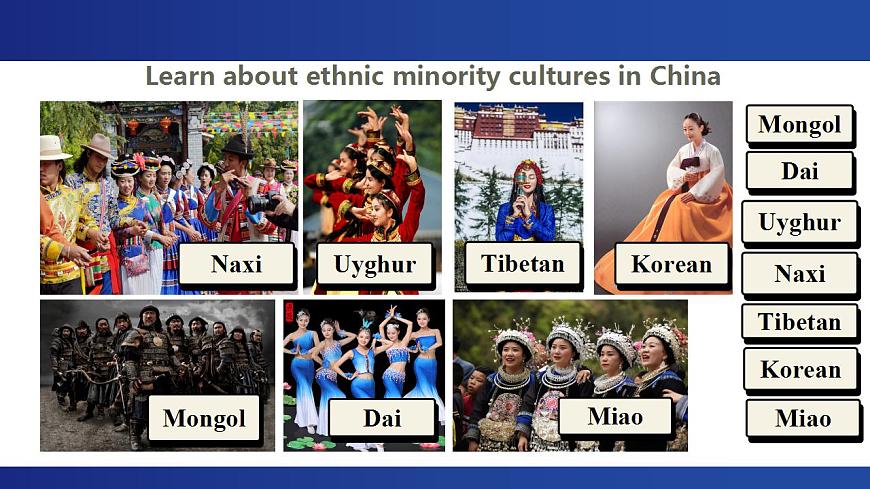 U3-4 listening and talking第2页