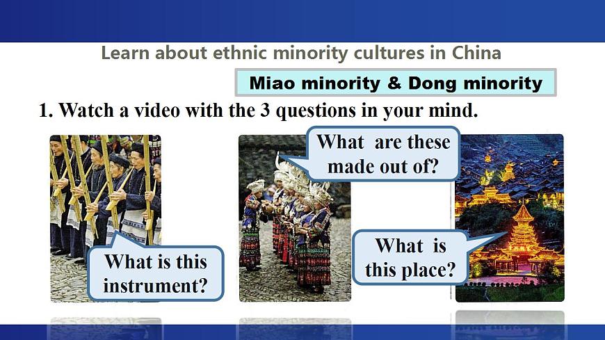 U3-4 listening and talking第3页