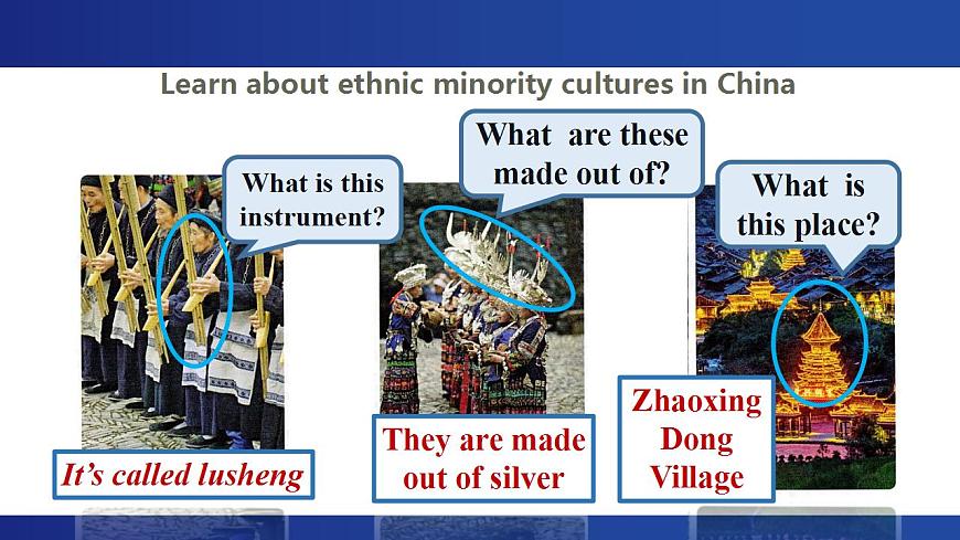 U3-4 listening and talking第4页