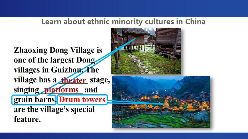 U3-4 listening and talking第7页