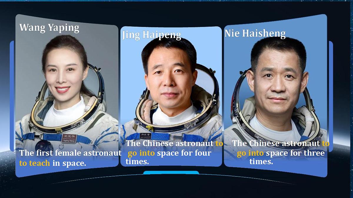 U4-1 Listening and speaking第5页