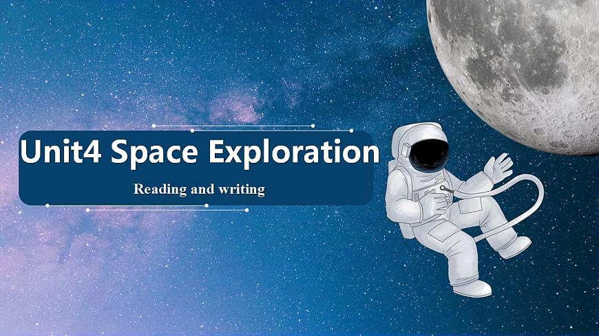 U4-5 Reading and writing第1页