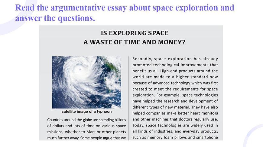 U4-5 Reading and writing第2页