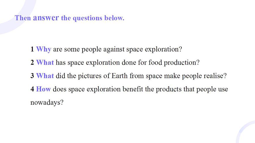 U4-5 Reading and writing第3页