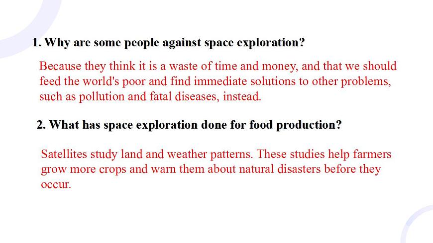 U4-5 Reading and writing第4页