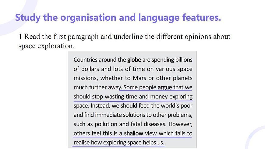 U4-5 Reading and writing第6页