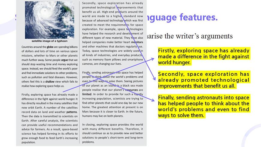 U4-5 Reading and writing第7页