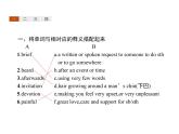 人教版高中英语必修二课件：Unit 5 Section Ⅲ