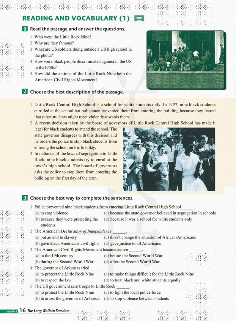 外研版英语高中年级电子教材选修112024高清PDF电子版02