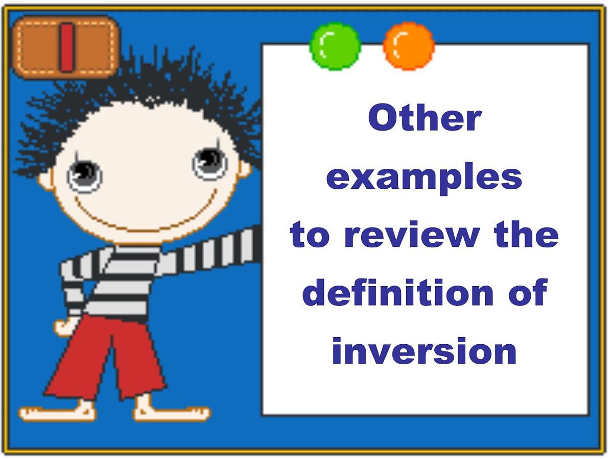 高中英语课件——倒装句第4页