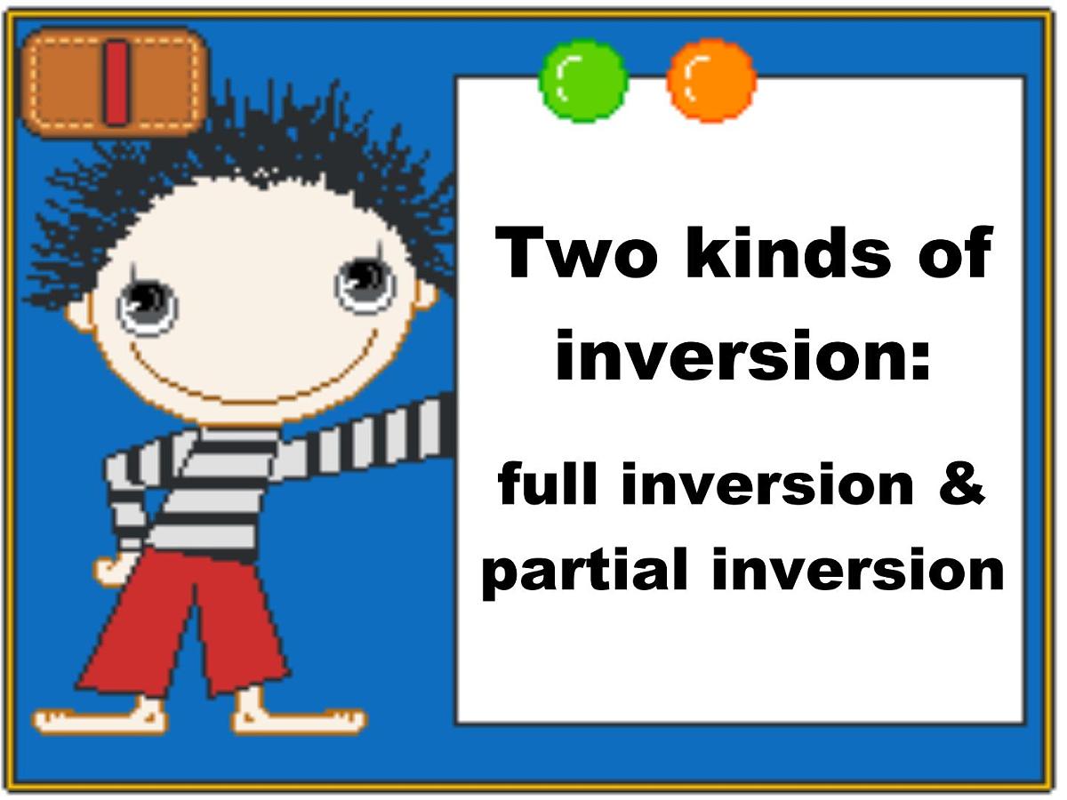 高中英语课件——倒装句第7页