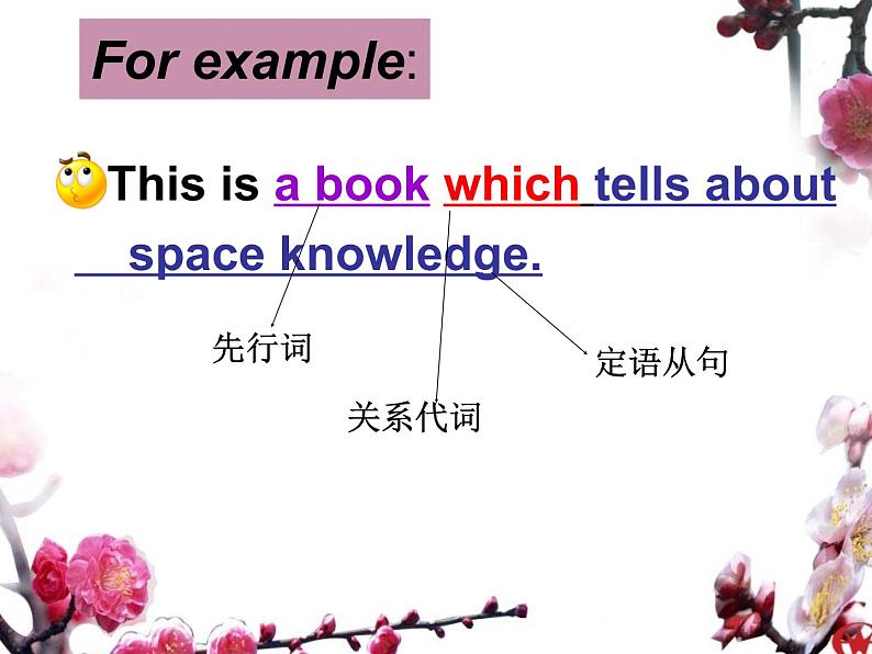 高中英语语法课件——定语从句07