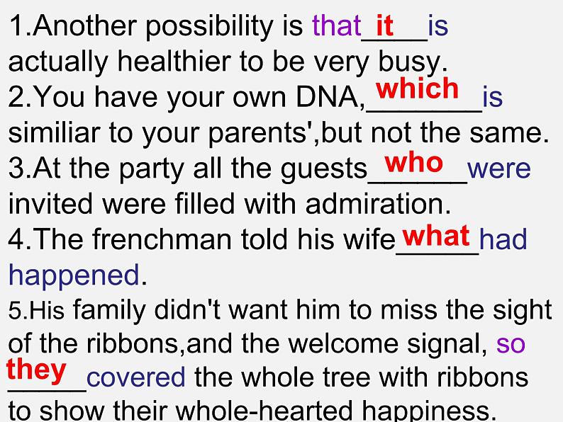 高考语法填空专题讲解公开课课件08